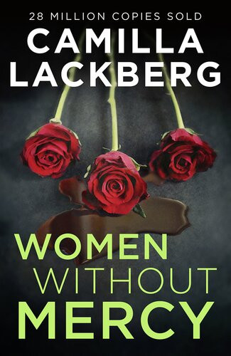 Women Without Mercy Camilla Lckberg