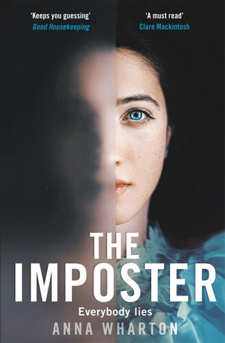 The Imposter Anna Wharton