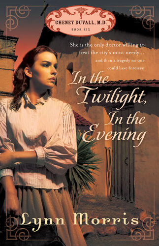 In The Twilight In The Evening Lynn Morris