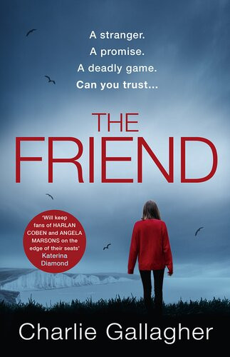 The Friend Charlie Gallagher