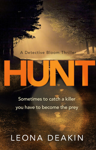 Hunt Leona Deakin