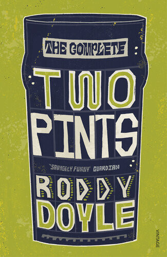The Complete Two Pints Roddy Doyle