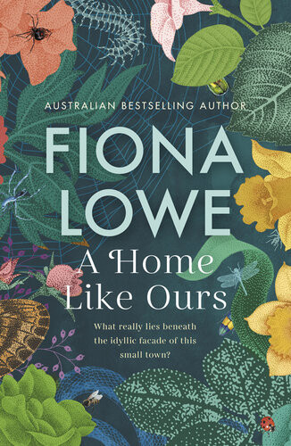 A Home Like Ours Fiona Lowe
