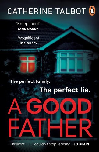 A Good Father Catherine Talbot