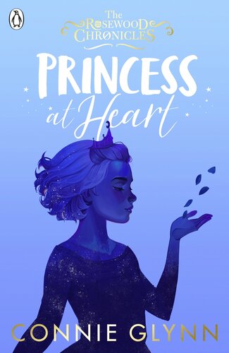 Princess At Heart Connie Glynn