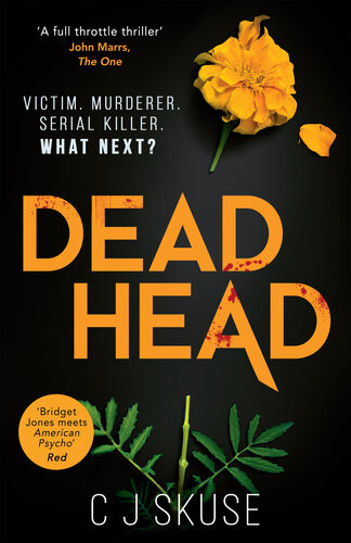 Dead Head Cj Skuse