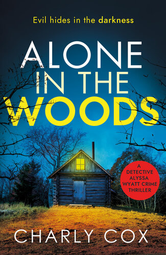 Alone In The Woods Charly Cox