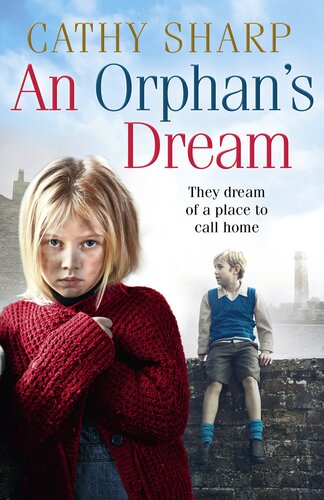 An Orphans Dream Cathy Sharp