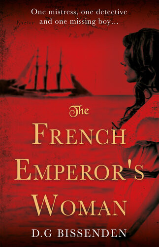 The French Emperors Woman David Bissenden