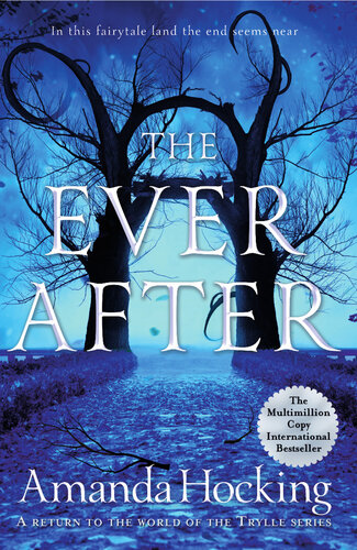 The Ever After Amanda Hocking