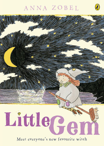 Little Gem Anna Zobel