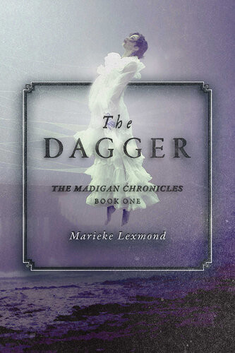 The Dagger Marieke Lexmond