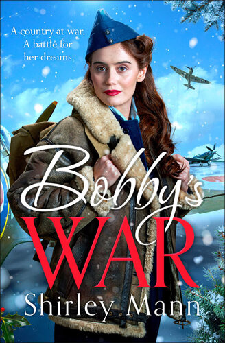 Bobbys War Shirley Mann