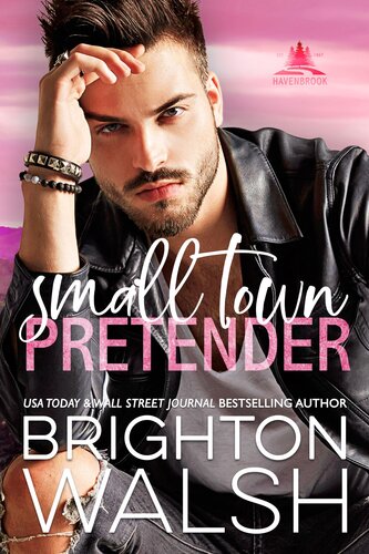 Small Town Pretender Brighton Walsh