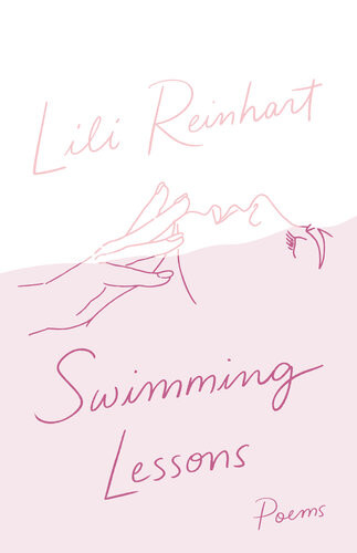 Swimming Lessons Lili Reinhart