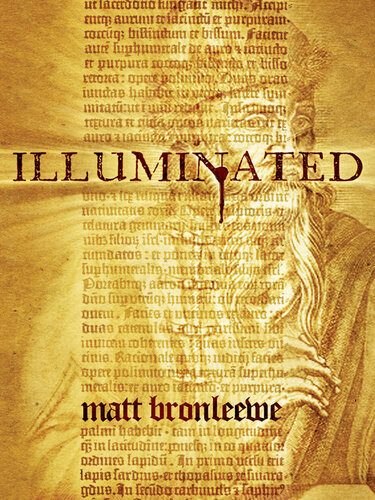 Illuminated Matt Bronleewe