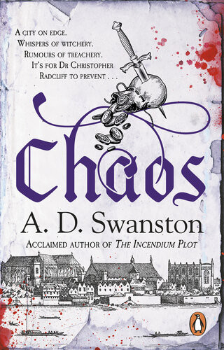 Chaos A D Swanston