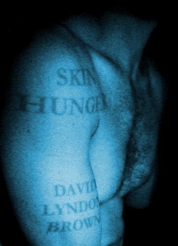 Skin Hunger David Lyndon Brown
