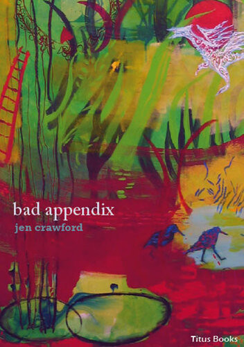 Bad Appendix Jen Crawford