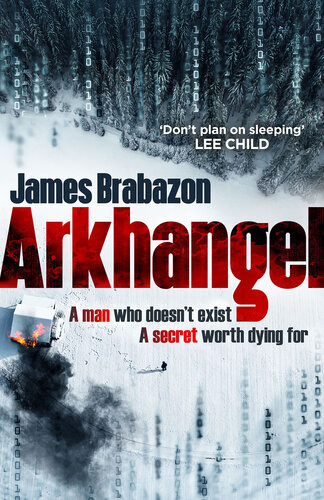 Arkhangel James Brabazon