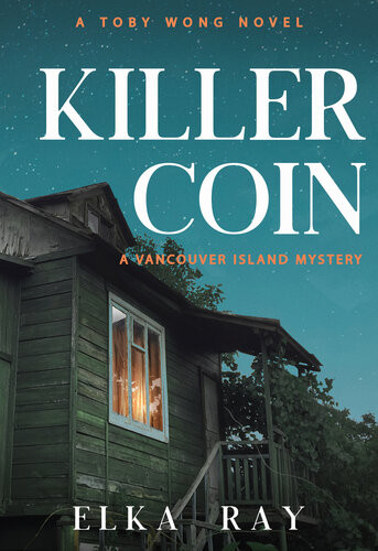 Killer Coin Elka Ray