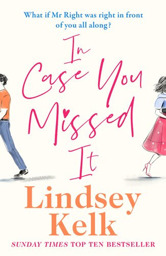In Case You Missed It Lindsey Kelk