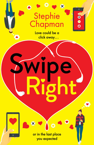 Swipe Right Stephie Chapman