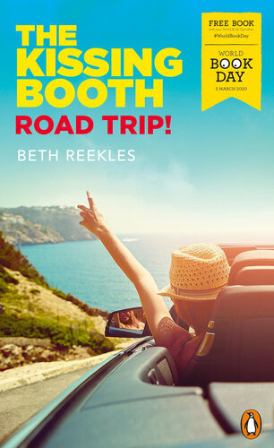 The Kissing Booth Road Trip World Book Day 2020 Beth Reekles