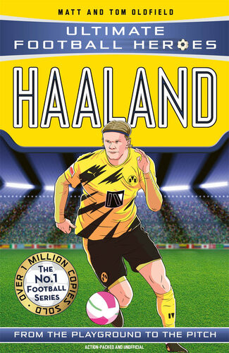 Haaland Matt Oldfield Tom Oldfield