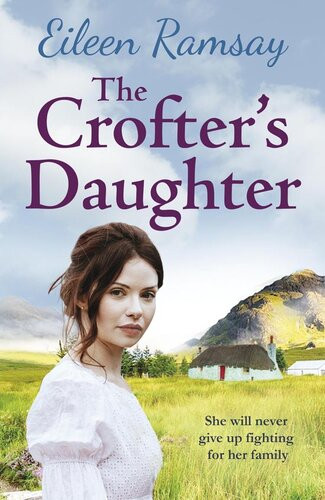 The Crofters Daughter Eileen Ramsay