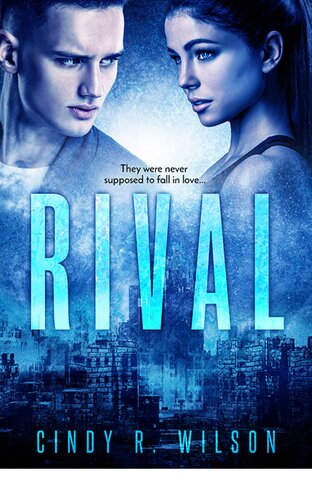 Rival Cindy R Wilson