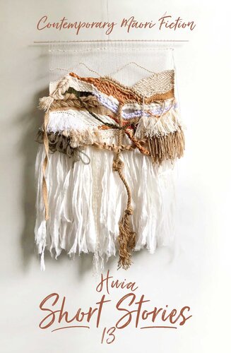 Huia Short Stories 13 Huia Publishers