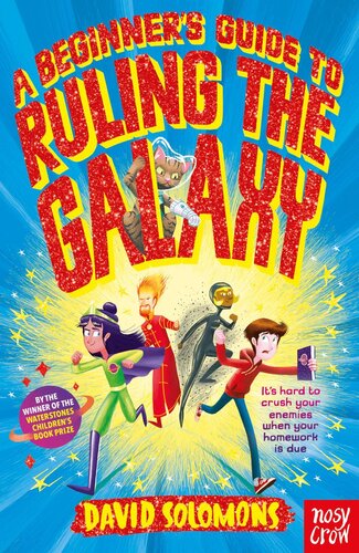 A Beginners Guide To Ruling The Galaxy Its Hard To Crush Your Enemies When Your Homeworks Due Its Hard To Crush Your Enemies When Your Homeworks Due David Solomons