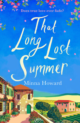 That Long Lost Summer Minna Howard