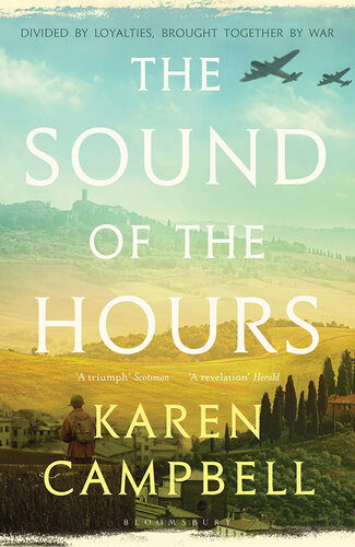 The Sound Of The Hours Karen Campbell