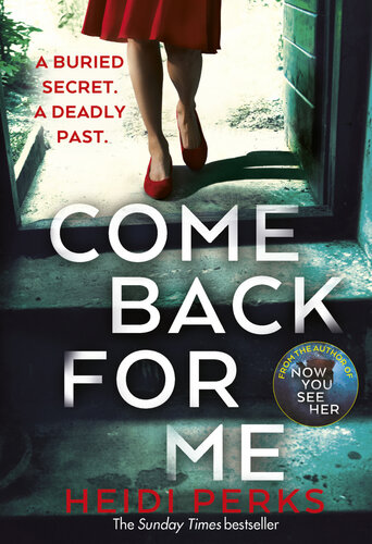 Come Back For Me Heidi Perks