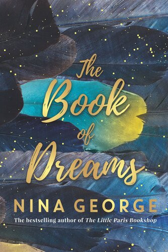 The Book Of Dreams Nina George