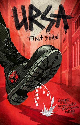 Ursa Tina Shaw