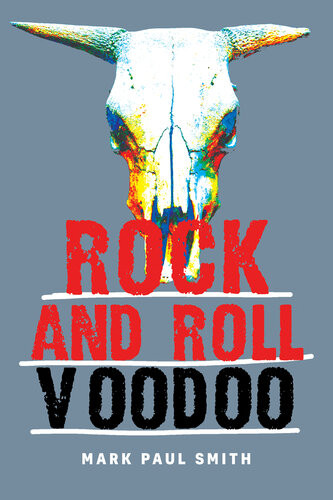 Rock And Roll Voodoo Mark Paul Smith