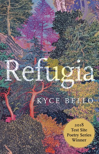 Refugia Kyce Bello