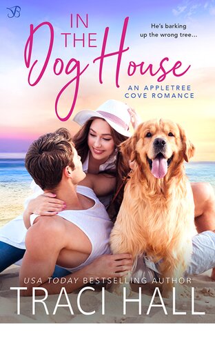 In The Dog House Traci Hall