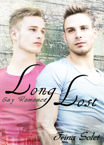 Long Lostgay Romance Trina Solet