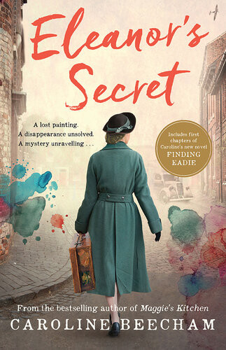 Eleanors Secret Caroline Beecham