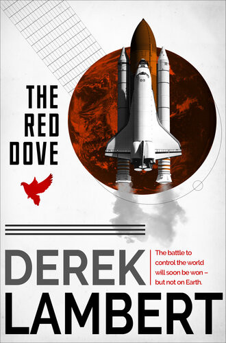 The Red Dove Derek Lambert