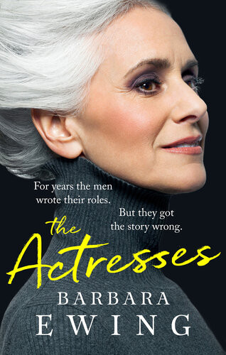 The Actresses Barbara Ewing