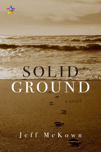 Solid Ground Jeff Mckown