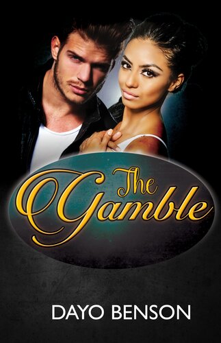 The Gamble Dayo Benson