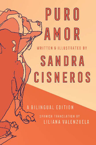 Puro Amor Sandra Cisneros