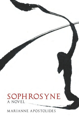Sophrosyne Marianne Apostolides