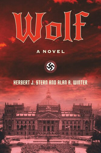 Wolf Herbert J Stern Alan A Winter